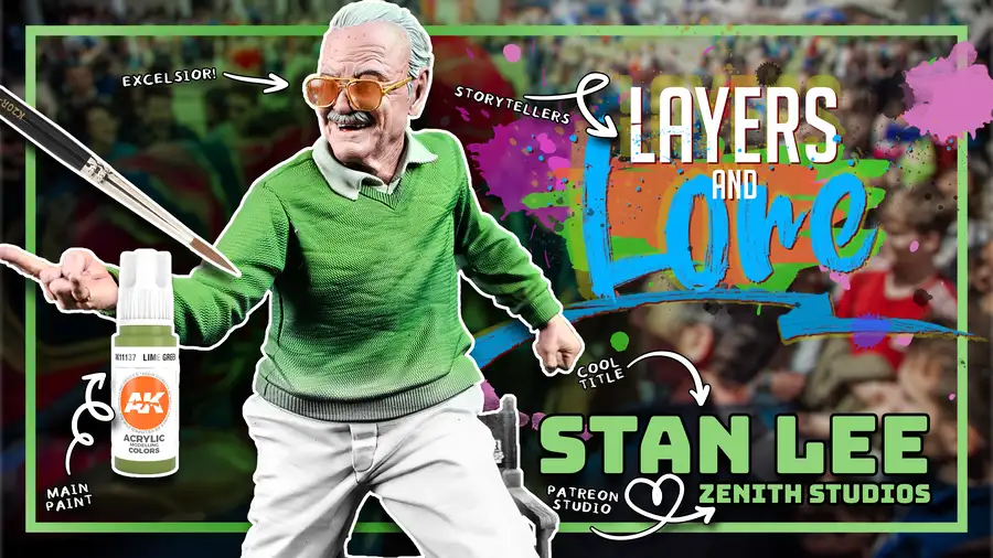 From Poverty to Pop Culture Legend